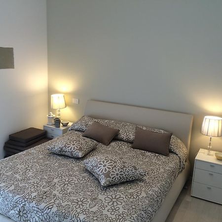 Appartment Sabbhia Lido di Jesolo Ngoại thất bức ảnh