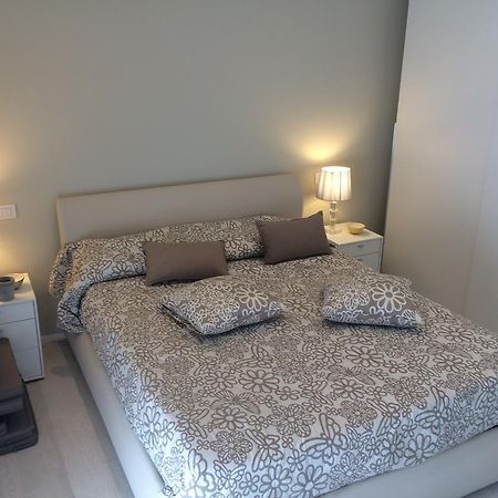 Appartment Sabbhia Lido di Jesolo Ngoại thất bức ảnh